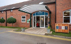 Stableside Hostel At York Racecourse