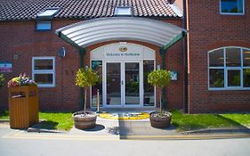 Stableside Hostel At York Racecourse